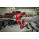 Купити Заклепочник акумуляторний безщітковий MILWAUKEE M18 ONEFPRT-202X, діаметр заклепок 4,8-7,0мм (зарядний.пристрій М12-18 FC, 2 акумулятори М18 В2 2Аг, HDкейс). Офіційний магазин Мілвокі Україна, фірмова гарантія з доставкою по Украіні