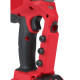 Купити Заклепочник акумуляторний безщітковий MILWAUKEE M18 ONEFPRT-202X, діаметр заклепок 4,8-7,0мм (зарядний.пристрій М12-18 FC, 2 акумулятори М18 В2 2Аг, HDкейс). Офіційний магазин Мілвокі Україна, фірмова гарантія з доставкою по Украіні