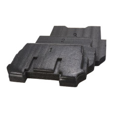 Купити Вкладення пінне  для ящика на колесах MILWAUKKEE PACKOUT (для 4932464078). Офіційний магазин Мілвокі Україна, фірмова гарантія з доставкою по Украіні