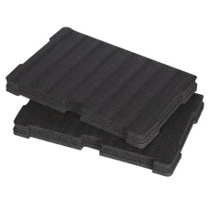 Купити Вкладення пінне для кейсів MILWAUKKEE PACKOUT (для 4932464080 / 4932464079). Офіційний магазин Мілвокі Україна, фірмова гарантія з доставкою по Украіні