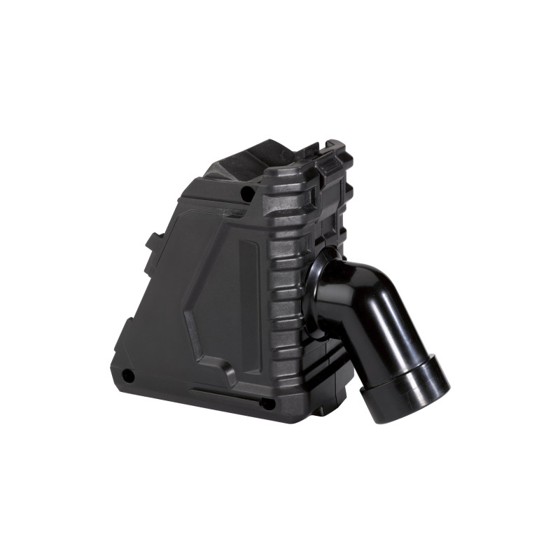 Купити Насадка для системи видалення пилу MILWAUKEE M12 DEAC. Офіційний магазин Мілвокі Україна, фірмова гарантія з доставкою по Украіні