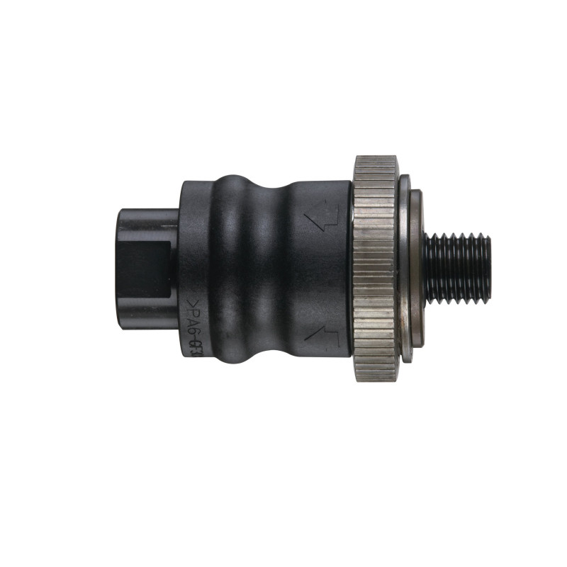 Купити Перехідник MILWAUKEE FIXTEC М18х2,5-М16. Офіційний магазин Мілвокі Україна, фірмова гарантія з доставкою по Украіні