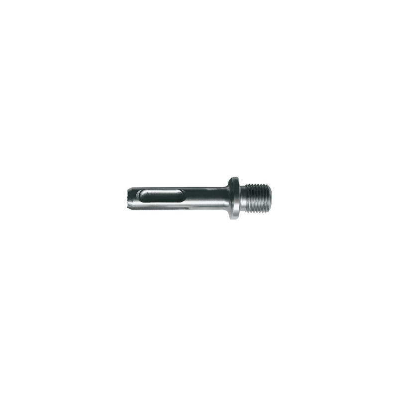 Купити Перехідник з стопорним гвинтом SDS-PLUS MILWAUKEE - 1/2