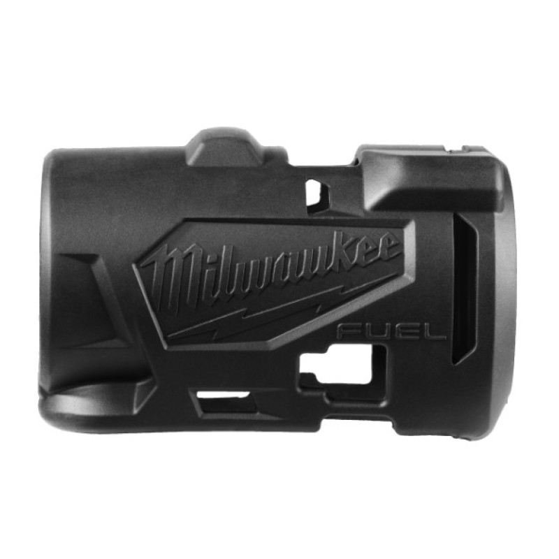 Купити Чохол гумовий захисний MILWAUKEE для M12 FIR12. Офіційний магазин Мілвокі Україна, фірмова гарантія з доставкою по Украіні