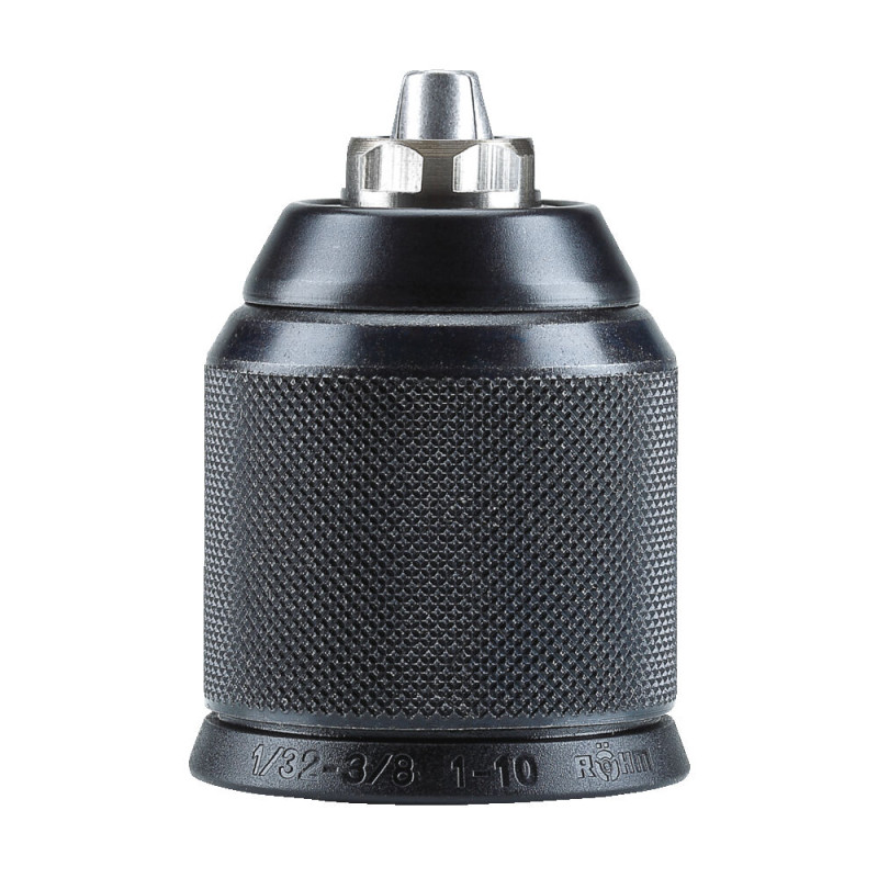 Купити Патрон безключовий для інструментів з FIXTEC MILWAUKEE, 1-10мм 1/2''х20. Офіційний магазин Мілвокі Україна, фірмова гарантія з доставкою по Украіні