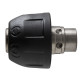 Купити Патрон адаптер MILWAUKEE FIXTEC SDS-PLUS для PH 26 X, KH24 XE, KH 26 XE, KH 28 SUPER XE. Офіційний магазин Мілвокі Україна, фірмова гарантія з доставкою по Украіні