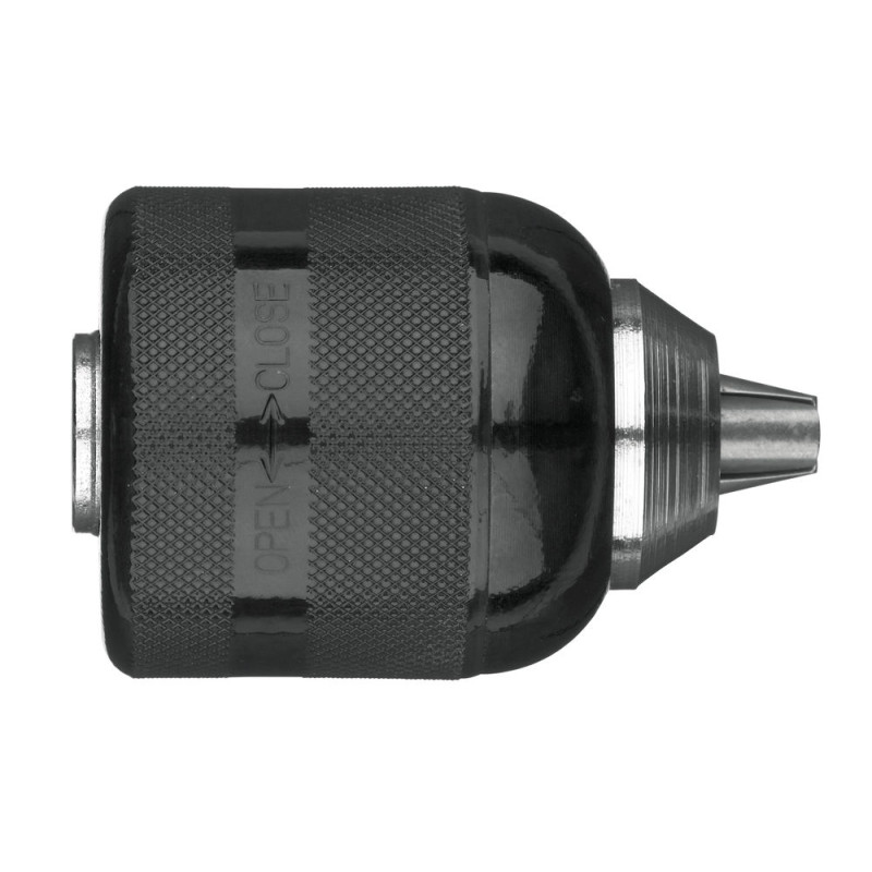 Купити Патрон безключовий для дриля HDE10RQX MILWAUKEE, 1-10мм 1/2''х20. Офіційний магазин Мілвокі Україна, фірмова гарантія з доставкою по Украіні