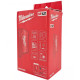 Купити Енергокомплект MILWAUKEE M12 TC2-0 TRAVEL CHARGER. Офіційний магазин Мілвокі Україна, фірмова гарантія з доставкою по Украіні