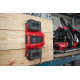 Купити Зарядний пристрій MILWAUKEE, M18 MDBSC DUAL SUPER CHARGER (на 2 акумулятори). Офіційний магазин Мілвокі Україна, фірмова гарантія з доставкою по Украіні