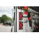 Купити Зарядний пристрій MILWAUKEE, M18 MDBSC DUAL SUPER CHARGER (на 2 акумулятори). Офіційний магазин Мілвокі Україна, фірмова гарантія з доставкою по Украіні