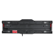 Купити Зарядний пристрій MILWAUKEE, M12-18 GBC4 (4хМ18, 2хМ12, ліхтар). Офіційний магазин Мілвокі Україна, фірмова гарантія з доставкою по Украіні