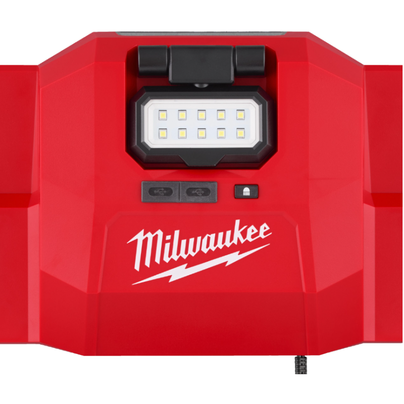 Купити Зарядний пристрій MILWAUKEE, M12-18 GBC4 (4хМ18, 2хМ12, ліхтар). Офіційний магазин Мілвокі Україна, фірмова гарантія з доставкою по Украіні