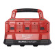 Купити Зарядний пристрій PАCKOUT MILWAUKEE, M18 PC6 (на 6 акумуляторів) (заміна на 4932498551). Офіційний магазин Мілвокі Україна, фірмова гарантія з доставкою по Украіні