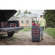 Купити Зарядний пристрій PАCKOUT MILWAUKEE, M18 PC6 (на 6 акумуляторів) (заміна на 4932498551). Офіційний магазин Мілвокі Україна, фірмова гарантія з доставкою по Украіні