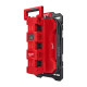 Купити Зарядний пристрій PACKOUT MILWAUKEE, M18 MPC6 EU (на 6 акумуляторів). Офіційний магазин Мілвокі Україна, фірмова гарантія з доставкою по Украіні