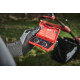 Купити Навушники акумуляторні для работы, с захистом слуху MILWAUKEE L4 RLEPB-301 USB Bluetooth. Офіційний магазин Мілвокі Україна, фірмова гарантія з доставкою по Украіні