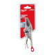 Купити Затискач Torque Lock MILWAUKEE, 1-42мм, (видовжені губки). Офіційний магазин Мілвокі Україна, фірмова гарантія з доставкою по Украіні
