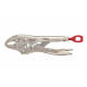 Купити Затискач Torque Lock MILWAUKEE, діаметр 26мм, (закруглені губки), 127мм. Офіційний магазин Мілвокі Україна, фірмова гарантія з доставкою по Украіні