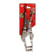 Купити Затискач Torque Lock MILWAUKEE, 229мм, (для зварювальників). Офіційний магазин Мілвокі Україна, фірмова гарантія з доставкою по Украіні