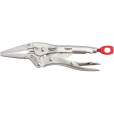 Купити Затискач Torque Lock MILWAUKEE, 1-52мм, (видовжені губки). Офіційний магазин Мілвокі Україна, фірмова гарантія з доставкою по Украіні