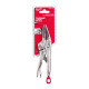 Купити Затискач Torque Lock MILWAUKEE, 1-52мм, (видовжені губки). Офіційний магазин Мілвокі Україна, фірмова гарантія з доставкою по Украіні