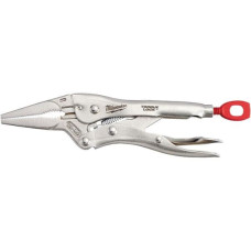 Купити Затискач Torque Lock MILWAUKEE, 1-76 мм, (видовжені губки). Офіційний магазин Мілвокі Україна, фірмова гарантія з доставкою по Украіні