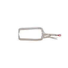 Купити Затискач-струбцина тип С Torque Lock MILWAUKEE, (нерухомі губки), 480мм. Офіційний магазин Мілвокі Україна, фірмова гарантія з доставкою по Украіні